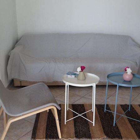 Simplicity At Iris Accommodation Psakoudia Zewnętrze zdjęcie