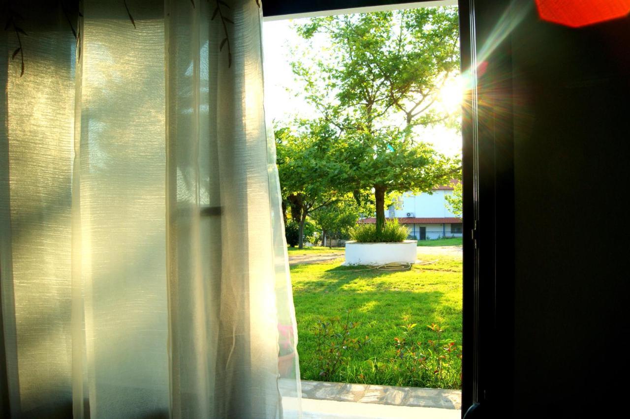 Simplicity At Iris Accommodation Psakoudia Zewnętrze zdjęcie