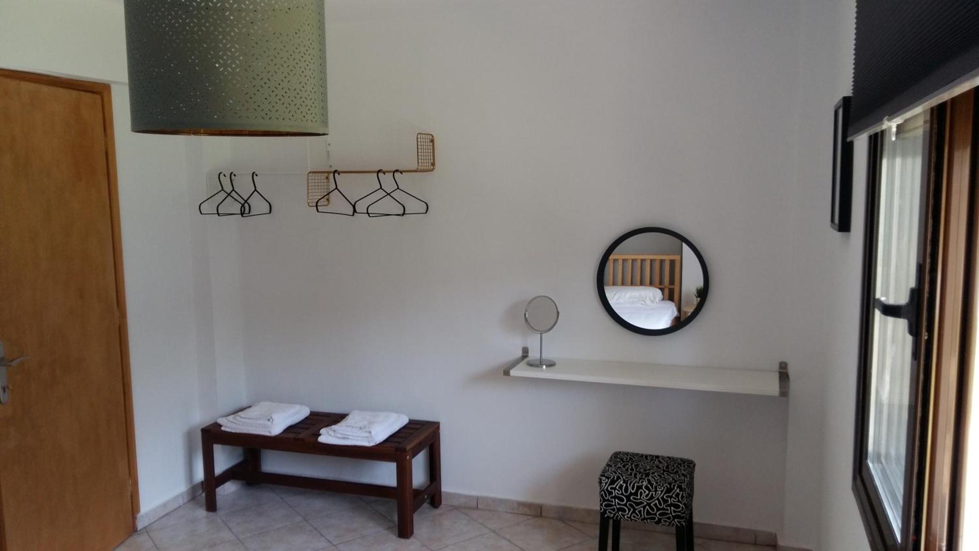 Simplicity At Iris Accommodation Psakoudia Zewnętrze zdjęcie