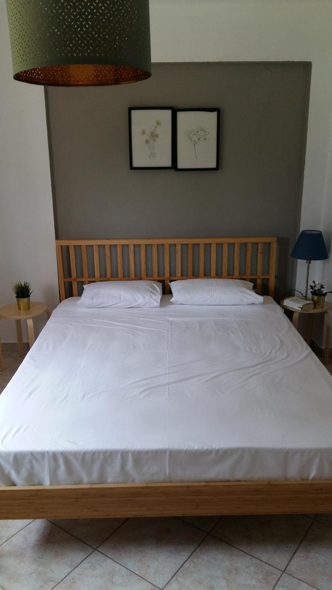 Simplicity At Iris Accommodation Psakoudia Zewnętrze zdjęcie