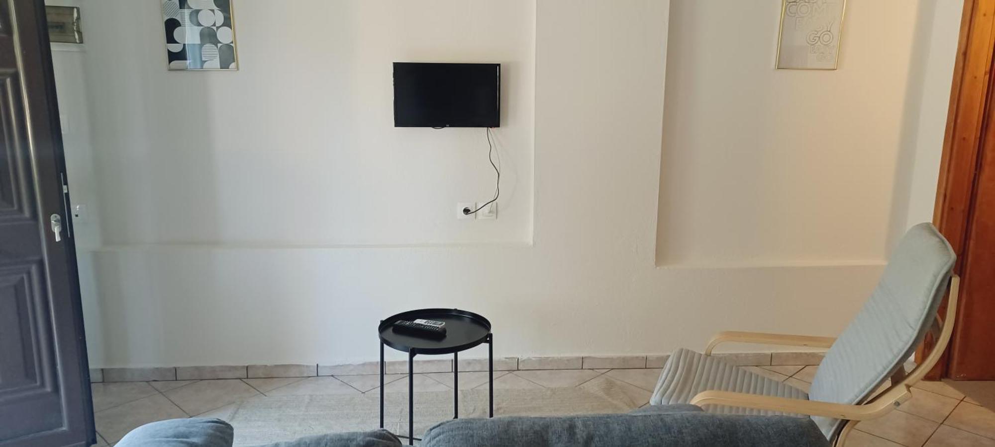 Simplicity At Iris Accommodation Psakoudia Zewnętrze zdjęcie