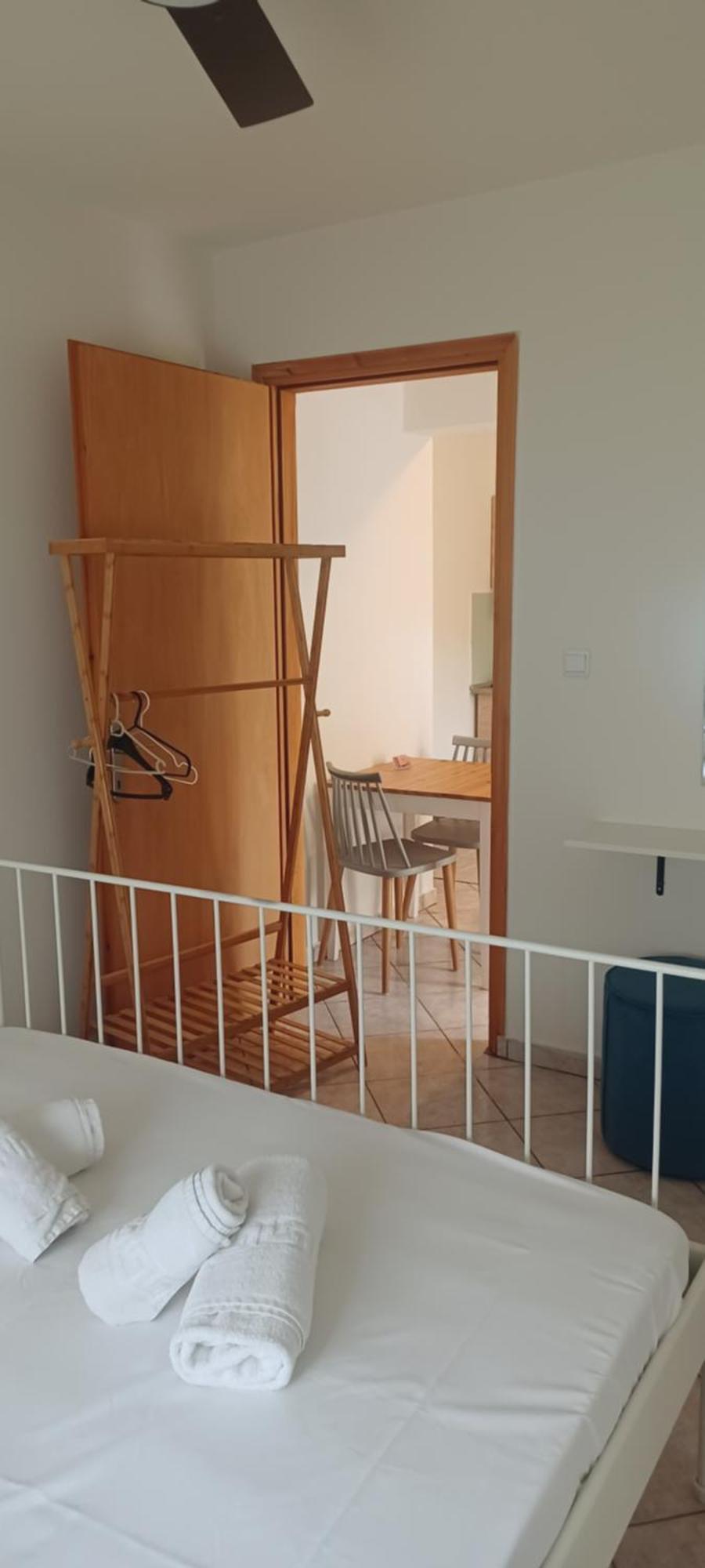 Simplicity At Iris Accommodation Psakoudia Zewnętrze zdjęcie
